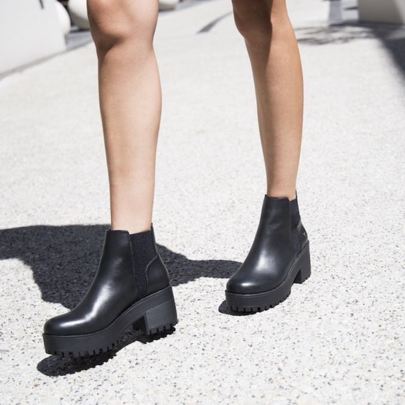 windsor smith icon boots